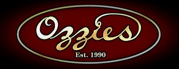 ozzie's logo